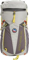 Sac de Randonnée Big Agnes Ditch Rider 32L Blanc