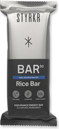 Styrkr BAR50 Energy Bar Dates/Amonds/Salt Flower - 75g