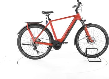 Produit reconditionné - Cube Kathmandu Hybrid EXC Trekking E-Bike - Très Bon Etat