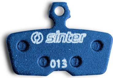 Sinter Plaquettes de Frein 013 Avid  Sram (Pack Atelier par 25)