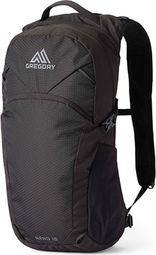 Sac de Randonnée Gregory Nano 18L Noir