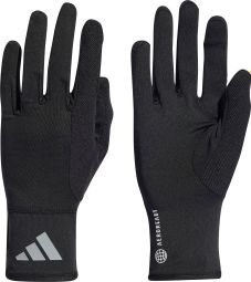 Gants hiver adidas Aeroready Noir Unisexe