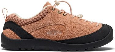 Zapatos Keen Jasper Rocks rosa para mujer