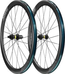 Mavic Cosmic SL 45 Disc 700mm Wheelset | 12x100 - 12x142mm | Centerlock