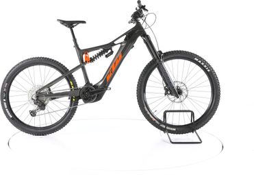 Produit reconditionné - KTM Macina Prowler PRO Vélo électrique VTT 2022 - Très Bon Etat