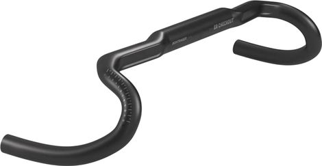 Bontrager GR CheckOut handlebars Black