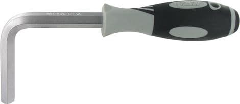 VAR Hex wrench for freehub bolt 12 mm