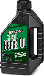 Sram Maxima DB8 Mineral Oil 500 ml