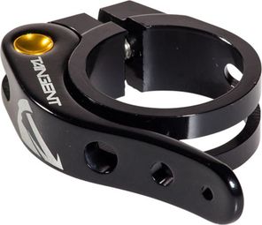 Collier de selle rapide TANGENT alu dia 31.8mm