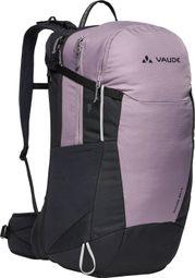 Vaude Wizard 24+4L wandelrugzak, paars