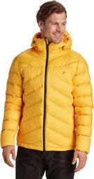 Nordisk Picton Yellow Down Jacket