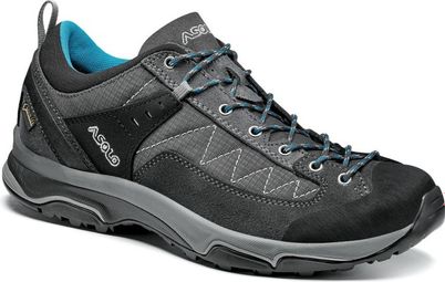 Asolo Pipe Gv Damen Wanderschuhe Grau