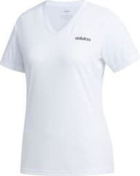 T-shirt femme adidas Designed 2 Move Solid