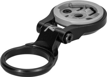 K-Edge Wahoo Boost Adjustable Stem Bracket Black