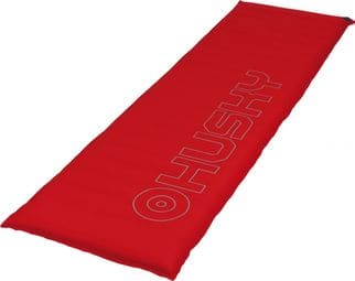 Tapis de couchage auto-gonflable Husky Freaky 6-r-value 4.2-Rouge