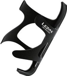Lezyne-bidonhouder van zwart CNC-gefreesd aluminium