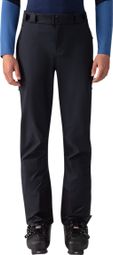 AYAQ Nunatak Hardshell Pants Black