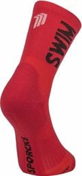 Sporcks SBR Socken Rot