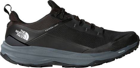 The North Face Vectiv Exploris 2 Hiking Shoes Black