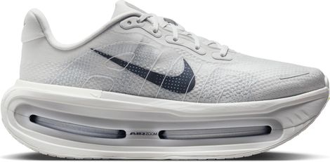 Scarpe da corsa Nike Vomero Premium Bianco/Blu da uomo