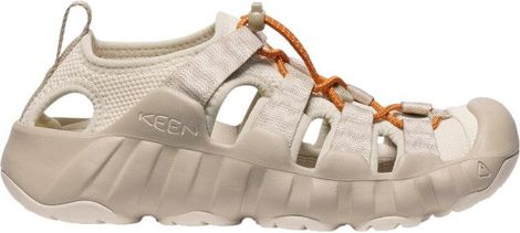 Keen Newport H2 Beige Women's Hiking Sandals