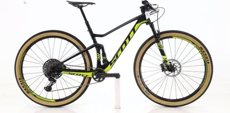 Scott Spark RC 900 Pro 2020
