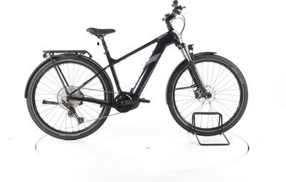 Produit reconditionné - Cannondale Tesoro Neo X 2 Trekking E-Bike - Bon Etat