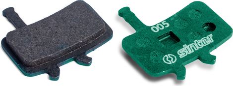 Sinter Plaquettes de Frein 005 Avid (Paire)