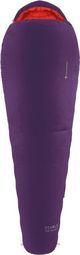 Ferrino Sleeping Bag Diable 900 Violet