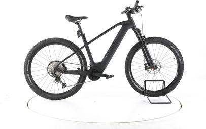 Produit reconditionné - Cube Reaction Hybrid SLX E-Bike - Bon Etat