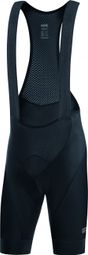 Gore Wear C3 Bib Shorts + Black