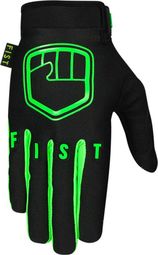 Gants Fist Adulte Fluro Green