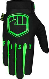 Gants Fist Adulte Fluro Green