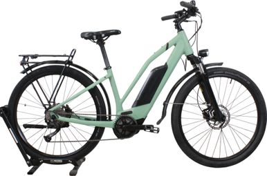 Produit reconditionné - VTC électrique Lapierre E - Bon état