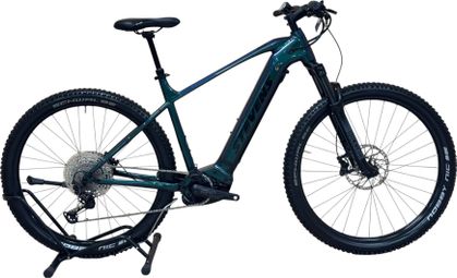 produit reconditionné . Stevens E-Juke Shimano XT 2022 . VTT électrique . Stevens . très bon état