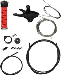 ROCKSHOX OneLoc order for 35 Gold A1 + from 2020