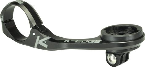 Supporto combinato K-Edge Garmin Max XL nero