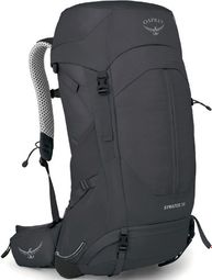 Sac de Randonnée Osprey Stratos 36 Gris Homme