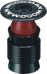 WOODMAN Expander Direzione CAPSULE PH 1''1 / 8 Carbon