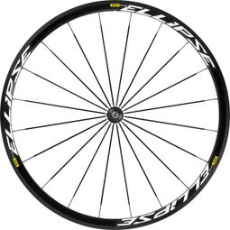 Mavic  Track Ellipse Front Wheel