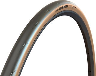 Maxxis High Road Tire 700 mm TubeType Foldable HYPR ZK TanWall