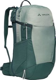 Vaude Wizard 24+4L Wanderrucksack, grün