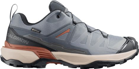 Salomon X Ultra 360 GTX Wandelschoenen Blauw Heren