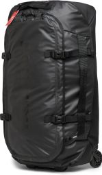 Mammut Wheeled Cargo 90L Black Wheeled Bag