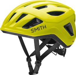 Smith Signal Mips Fluo Gele MTB Helm