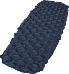 Tapis de couchage gonflable Husky Fury 5 - Valeur R 1.6-bleu foncé