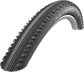 Schwalbe hurricane addix raceguard rigid 26´´ tubeless mtb tyre noir 26´´ / 2.10