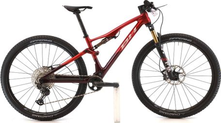 Produit reconditionné · BH Lynx Race Evo Carbon 8.5 XT / Vélo VTT | Très bon état