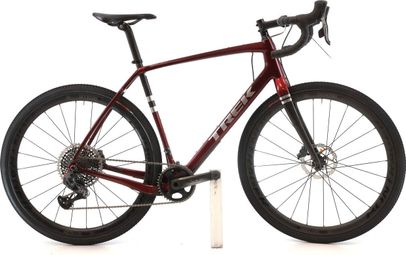 Produit reconditionné · Trek Checkpoint SL7 AXS 12V / Vélo de gravel | Très bon état