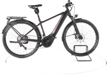 Produit reconditionné - Giant Explore E+1 Pro GTS Vélo électrique Hommes  - Très Bon Etat